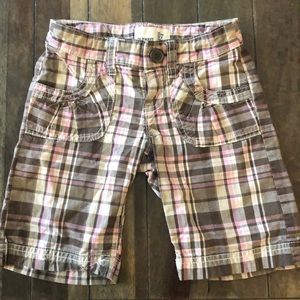 Old Navy girls shorts
